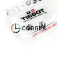 Оригінальна заводна головка Tissot T22 біла GST-030 - 2